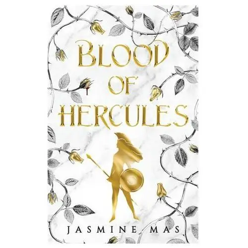 Blood of hercules Harpercollins publishers