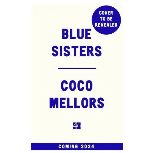 Harpercollins publishers Blue sisters