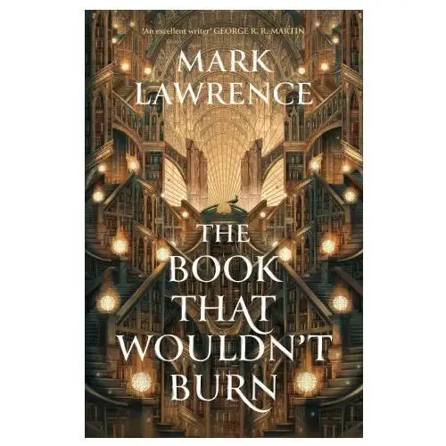 Harpercollins publishers Book that wouldn't burn