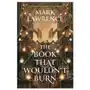 Harpercollins publishers Book that wouldn't burn Sklep on-line