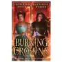 Burning crowns (twin crowns 3) Harpercollins publishers Sklep on-line