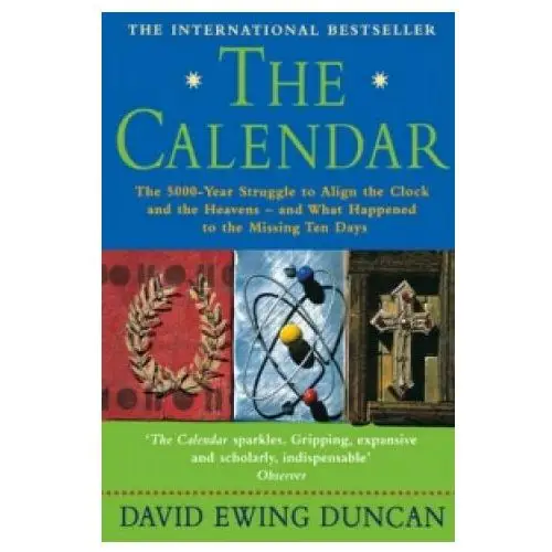 Calendar Harpercollins publishers
