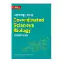 Cambridge igcse (tm) co-ordinated sciences biology student's book Harpercollins publishers Sklep on-line