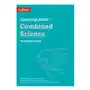 Harpercollins publishers Cambridge igcse (tm) combined science teacher guide Sklep on-line