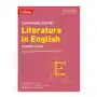 Cambridge IGCSE (TM) Literature in English Student's Book Sklep on-line