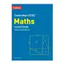 Cambridge igcse (tm) maths student's book Harpercollins publishers Sklep on-line