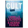 Camilla Lackberg,Henrik Fexeus - Cult Sklep on-line