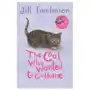 Cat who wanted to go home Harpercollins publishers Sklep on-line