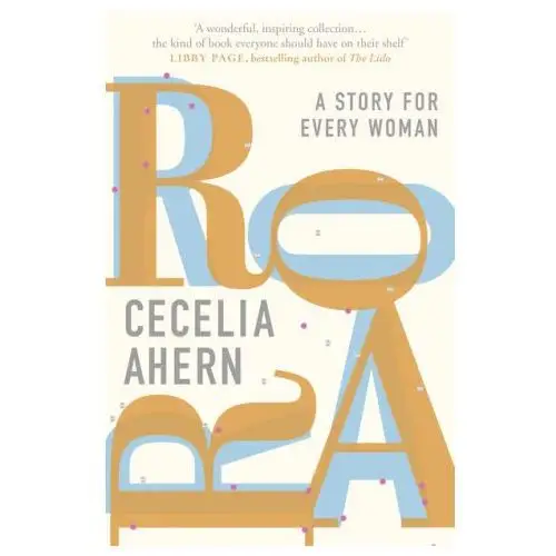 Cecelia Ahern - Roar