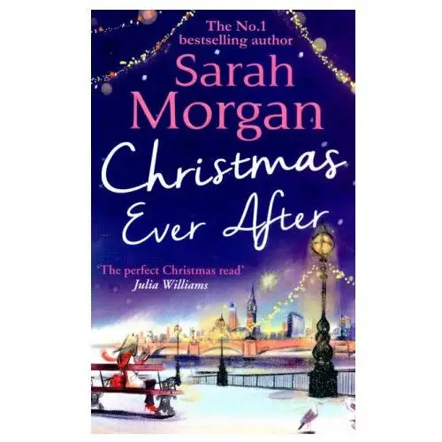 Christmas ever after Harpercollins publishers