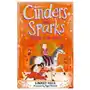 Cinders and sparks: fairies in the forest Harpercollins publishers Sklep on-line