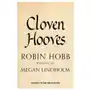 Harpercollins publishers Cloven hooves Sklep on-line