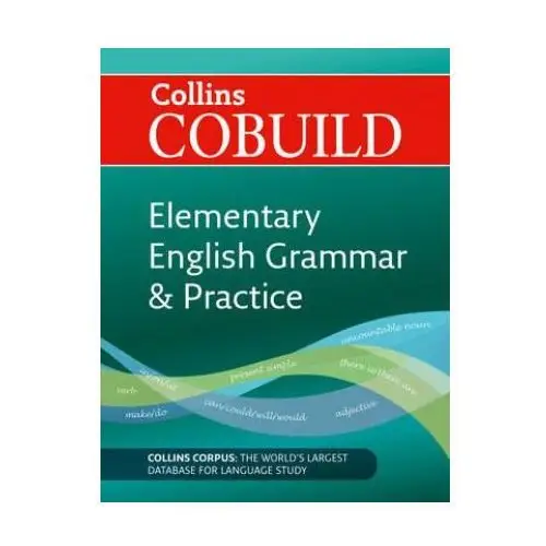 COBUILD Elementary English Grammar and Practice