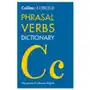Harpercollins publishers Cobuild phrasal verbs dictionary Sklep on-line