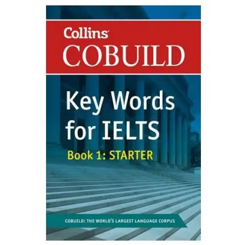 Collins COBUILD Key Words for IELTS