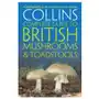 Collins complete british mushrooms and toadstools Harpercollins publishers Sklep on-line