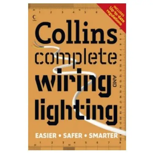 Collins complete wiring and lighting Harpercollins publishers
