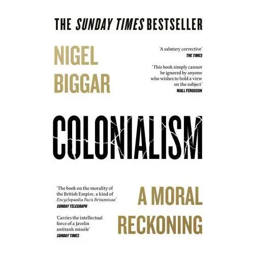 Harpercollins publishers Colonialism