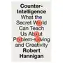 Counter-intelligence Harpercollins publishers Sklep on-line