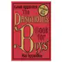 Harpercollins publishers Dangerous book for boys Sklep on-line