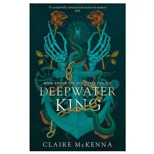 Deepwater King