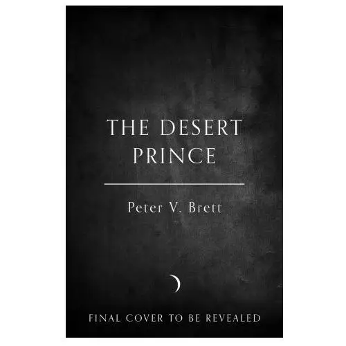 Desert Prince