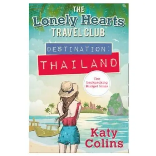 Destination thailand Harpercollins publishers