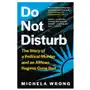 Harpercollins publishers Do not disturb Sklep on-line