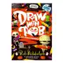 Harpercollins publishers Draw with rob at halloween Sklep on-line