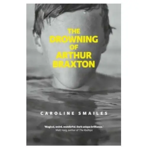 Drowning of Arthur Braxton