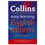 Easy learning english idioms Harpercollins publishers Sklep on-line