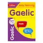 Easy learning gaelic age 7-11 Harpercollins publishers Sklep on-line