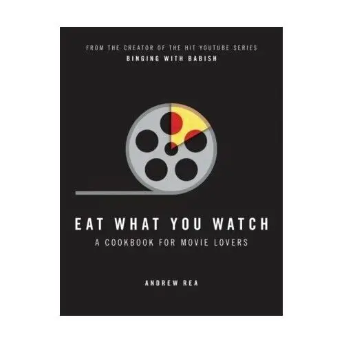 Eat What You Watch