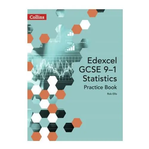 Harpercollins publishers Edexcel gcse (9-1) statistics practice book