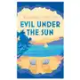 Harpercollins publishers Evil under the sun Sklep on-line