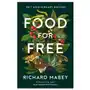 Food for free Harpercollins publishers Sklep on-line