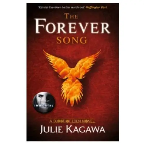 Harpercollins publishers Forever song