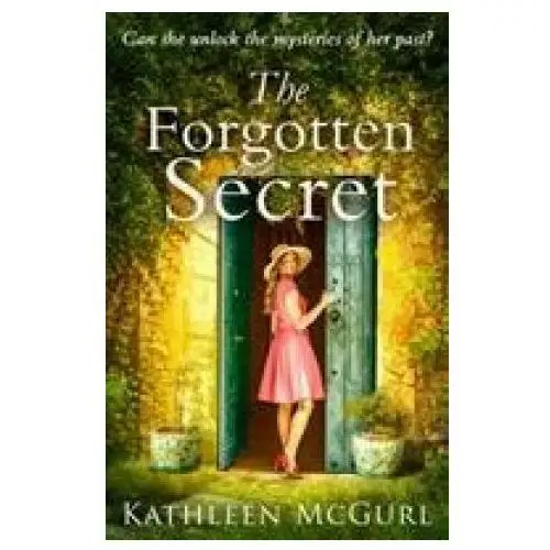 Forgotten Secret