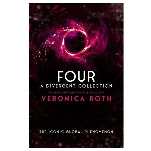 Harpercollins publishers Four: a divergent collection