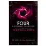 Harpercollins publishers Four: a divergent collection Sklep on-line