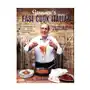 Harpercollins publishers Gennaro's fast cook italian Sklep on-line