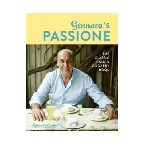 Gennaro's Passione