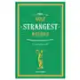 Harpercollins publishers Golf's strangest rounds Sklep on-line