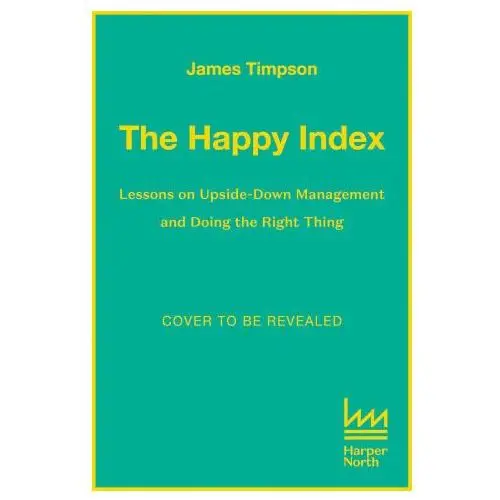 Happy index Harpercollins publishers