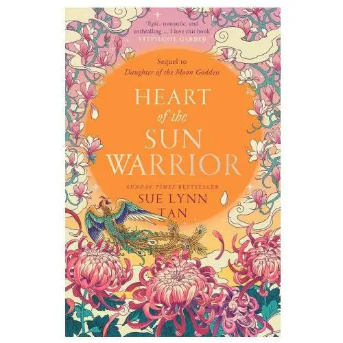 Heart of the sun warrior Harpercollins publishers