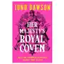 Her majesty's royal coven Harpercollins publishers Sklep on-line