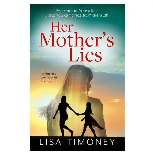 Harpercollins publishers Her mother's lies