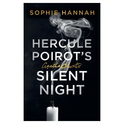 Hercule poirot's silent night Harpercollins publishers