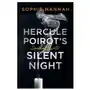 Hercule poirot's silent night Harpercollins publishers Sklep on-line