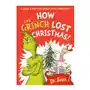 How the grinch lost christmas! Harpercollins publishers Sklep on-line